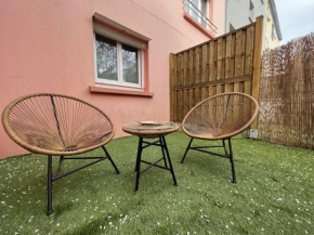 Little Garden by PÓM